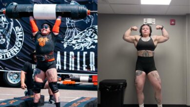 Résultats Arnold Strongwoman Classic UK 2024 – Premier jour (résultats en direct) – Fitness Volt