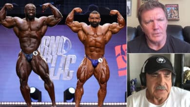 Samir Bannout parle de l’avenir de Hadi Choopan et Samson Dauda après l’Arnold Classic 2024 – Fitness Volt