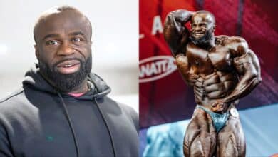 Samson Dauda apporte des « améliorations globales » pour 2024. M. Olympia parle de son plan hors saison – Fitness Volt