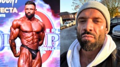 Les parents du bodybuilder Neil Currey accusent les stéroïdes d'être responsables de sa mort