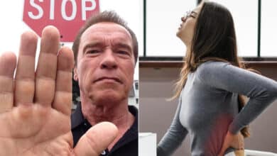 Arnold Schwarzenegger explique comment réparer les dommages causés par la position assise et révèle la « magie » derrière 22 minutes d'exercice faible à modéré – Fitness Volt