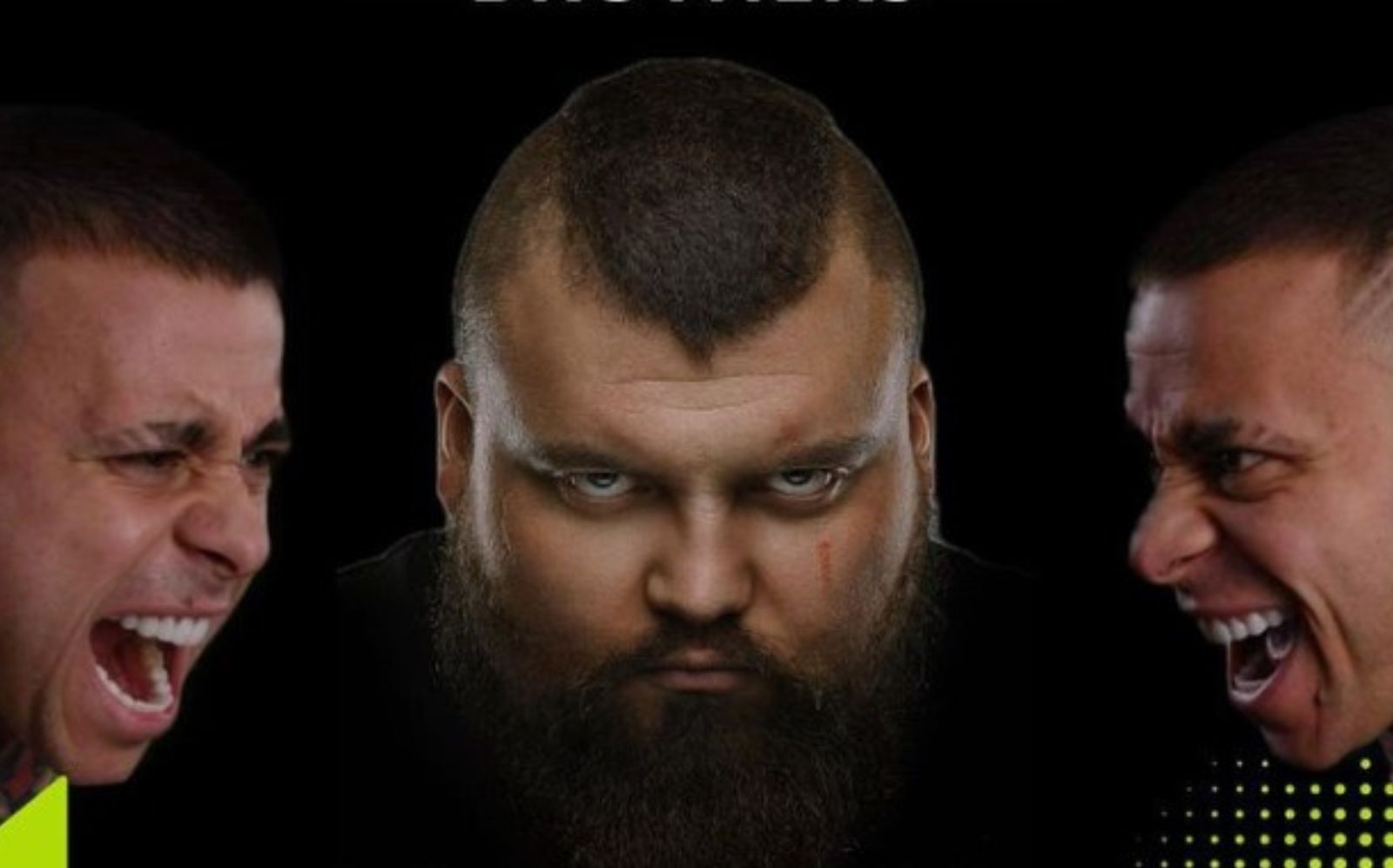 Eddie Hall publie des séquences d’entraînement en préparation pour ses débuts en MMA 2 contre 1 – Fitness Volt