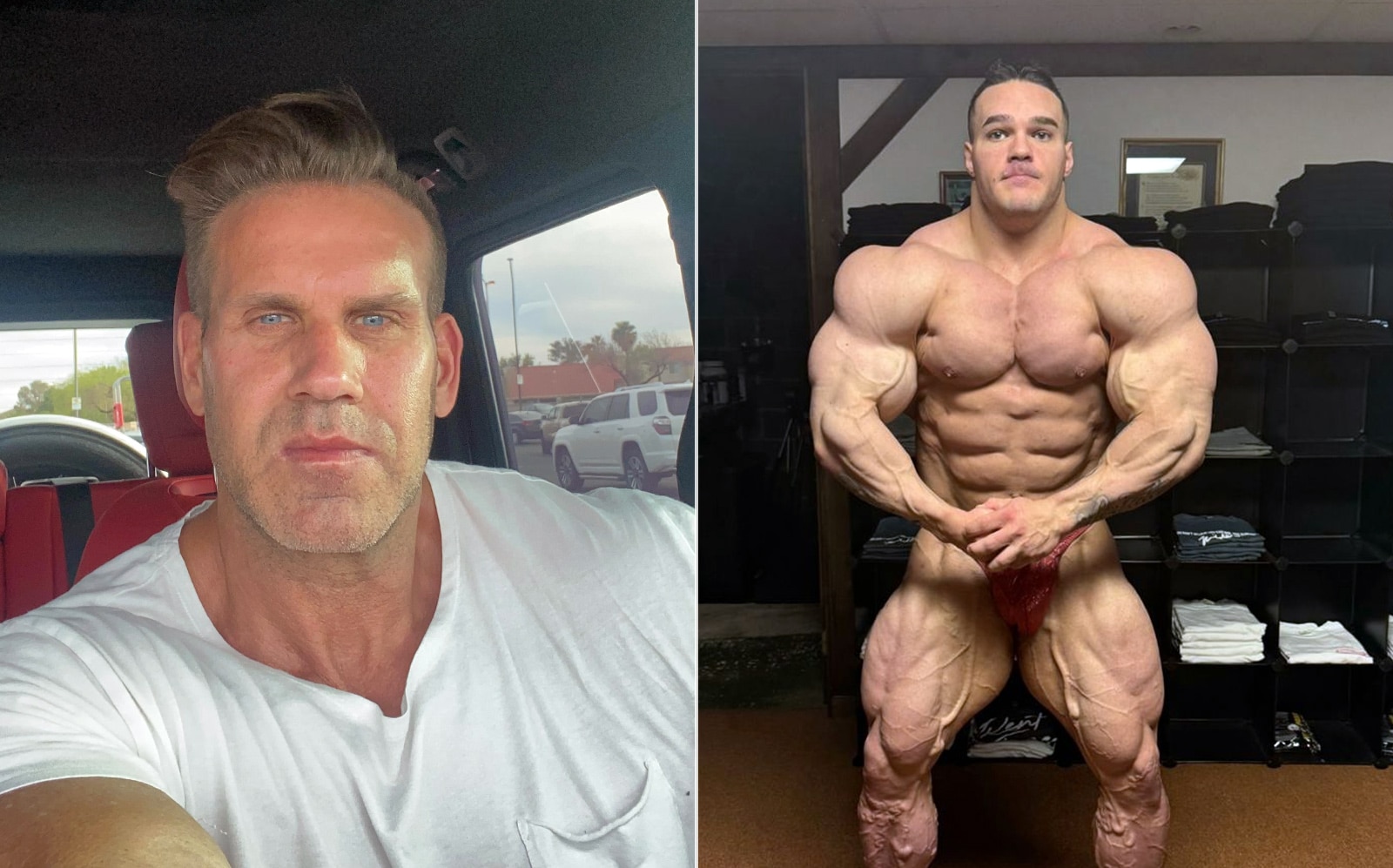 Jay Cutler dit que « sans aucun doute » Nick Walker va « choquer tout le monde » au New York Pro 2024 – Fitness Volt