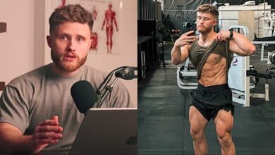 L'entraîneur physique Jeff Nippard révèle à quel point vous devriez vous entraîner pour développer vos muscles – Fitness Volt