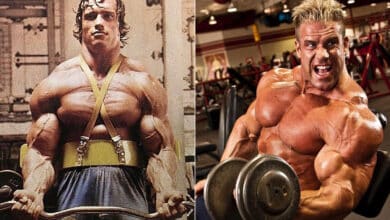 L’évolution des méthodes d’entraînement en musculation : de Sandow à aujourd’hui