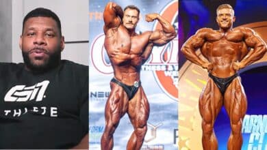 Nathan De Asha parle des plans de la saison 2024, des stéroïdes et de la possibilité pour Urs Kalecinski de vaincre Chris Bumstead – Fitness Volt