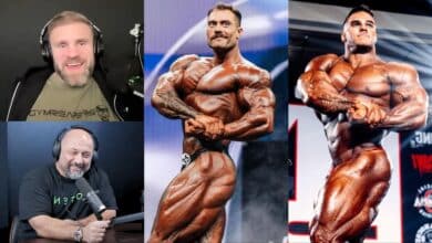 Iain Valliere critique le physique de Nick Walker et déclare que Chris Bumstead peut « gagner la majorité des spectacles ouverts » – Fitness Volt