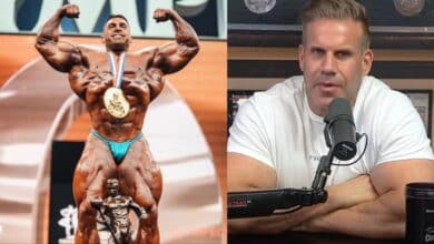 Jay Cutler discute des meilleurs régimes et de l'assimilation des protéines et se demande si la structure de paiement de M. Olympia est « juste » : « Je répartirais l'argent » – Fitness Volt