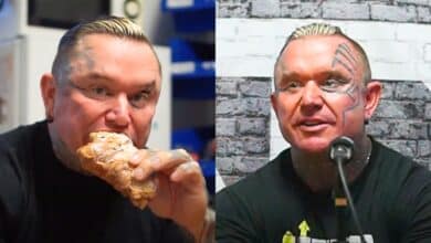 Lee Priest parle de la santé rénale et de la façon d'équilibrer les glucides, les graisses et les protéines avec un régime de musculation : « Tout avec modération » – Fitness Volt