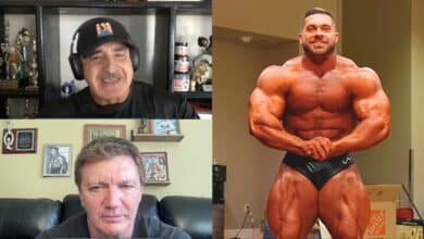 Samir Bannout dit que Derek Lunsford sera « 5 fois meilleur » à M. Olympia 2024 et donne les 3 meilleures prédictions du Toronto Pro Supershow – Fitness Volt