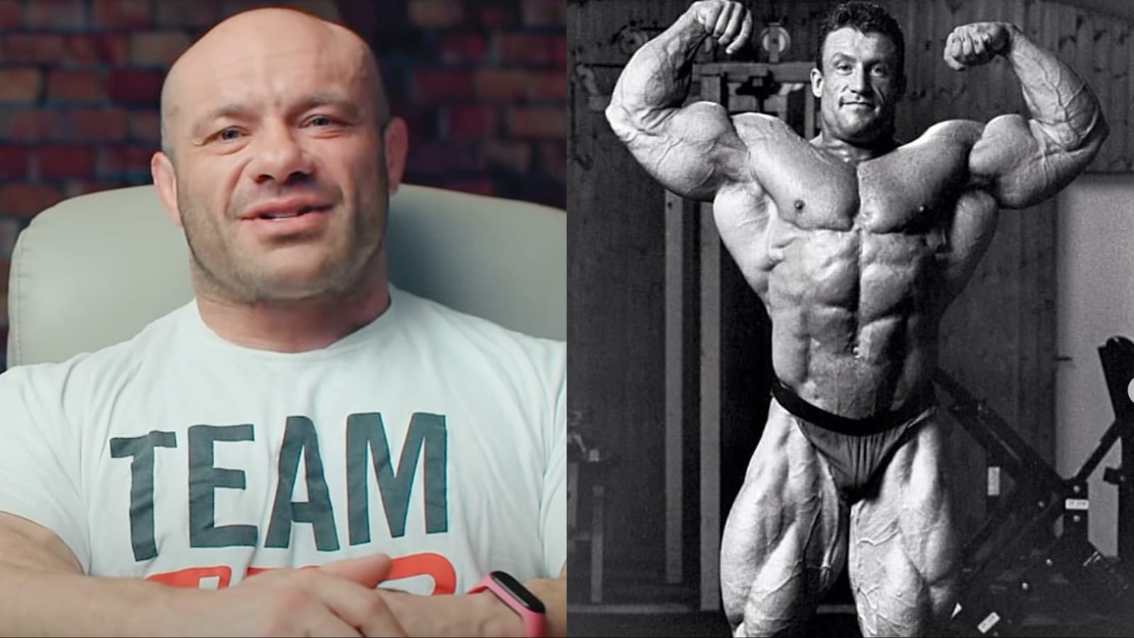 Un scientifique de l'exercice critique l'entraînement de haute intensité de Dorian Yates – Fitness Volt