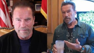 Arnold Schwarzenegger explique comment prendre des « protéines avant de dormir » pour la croissance et la force musculaires – Fitness Volt