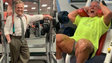 Tom Platz critique la façon dont les gens font de l'exercice aujourd'hui : « Comment ne pas s'entraîner jusqu'à l'échec ? » – Fitness Volt