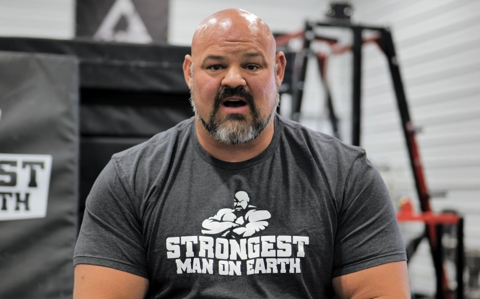 Brian Shaw révèle l'énorme prix de l'homme le plus fort du monde en 2024 et aborde la controverse entourant les événements – Fitness Volt