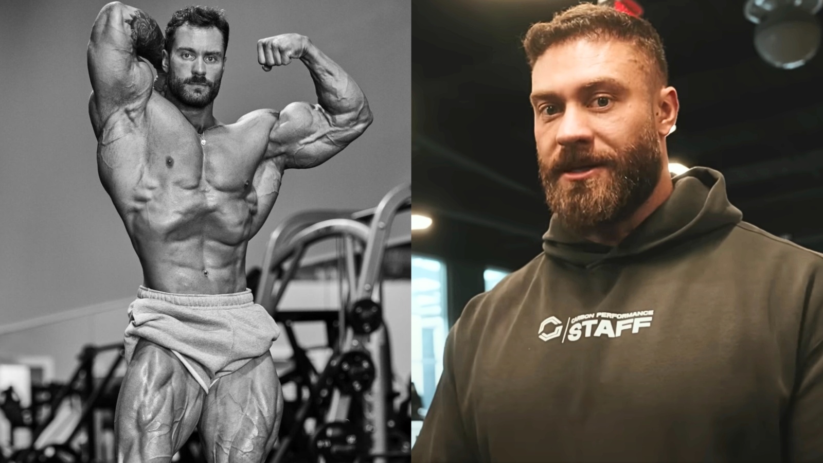 Chris Bumstead déclare que le stress a été le plus grand défi de 2024. M. Olympia Prep : « J'ai l'impression que je dois être parfait pour gagner » – Fitness Volt