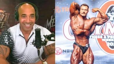 Dennis James déclare que Chris Bumstead sera « le meilleur que nous ayons jamais vu » à Mr. Olympia 2024 : « Ce sera son dernier » – Fitness Volt