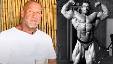 Dorian Yates parle de sa routine d'entraînement en prison, de l'hormone de croissance et de la façon d'obtenir des « changements visibles » dans son physique pendant les préparatifs de concours – Fitness Volt