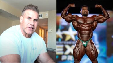 Jay Cutler parle de sa bataille contre la colite en 2009, de son cardio à jeun pour maigrir à 51 ans et des chances d'Andrew Jacked de remporter le Mr. Olympia 2024 – Fitness Volt