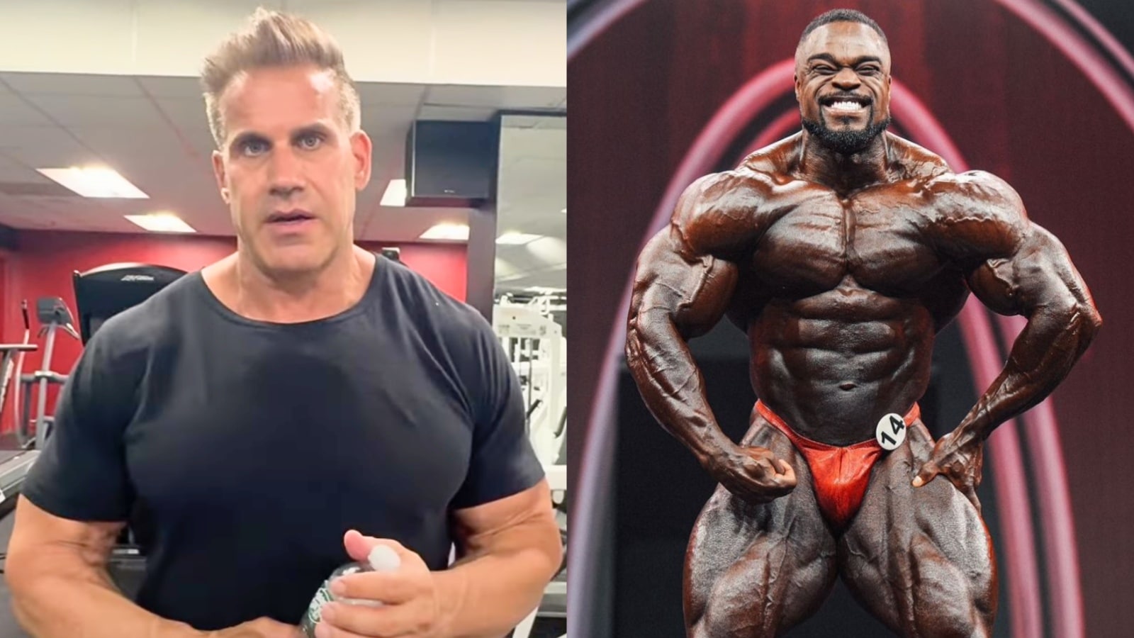 Jay Cutler prédit que Brandon Curry fera partie du top 5 de Mr. Olympia 2024 et donne sa vision du premier appel – Fitness Volt