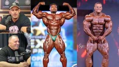 Milos Sarcev et Jay Cutler affirment qu'Andrew Jacked sera promu au titre de Mr. Olympia 2024 et discutent de sa capacité à battre Nick Walker – Fitness Volt