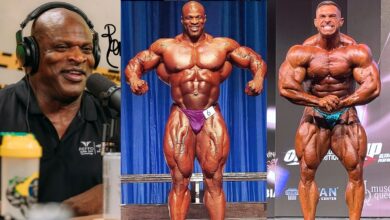 Ronnie Coleman déclare qu'il est plus populaire aujourd'hui que lorsqu'il était M. Olympia, et explique comment les médias sociaux ont eu un impact sur le culturisme – Fitness Volt