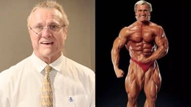 Tom Platz appelle au changement dans le culturisme moderne : « En ce moment, nous avons des expériences scientifiques sur scène dans chaque catégorie » – Fitness Volt