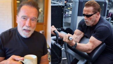 Boissons énergisantes ou café pour booster ses performances ? Arnold Schwarzenegger nous donne son avis sur la meilleure option – Fitness Volt