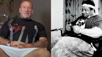 Dorian Yates explique pourquoi les tirages assis avec câbles ont été un élément essentiel de son règne de Mr. Olympia – Fitness Volt