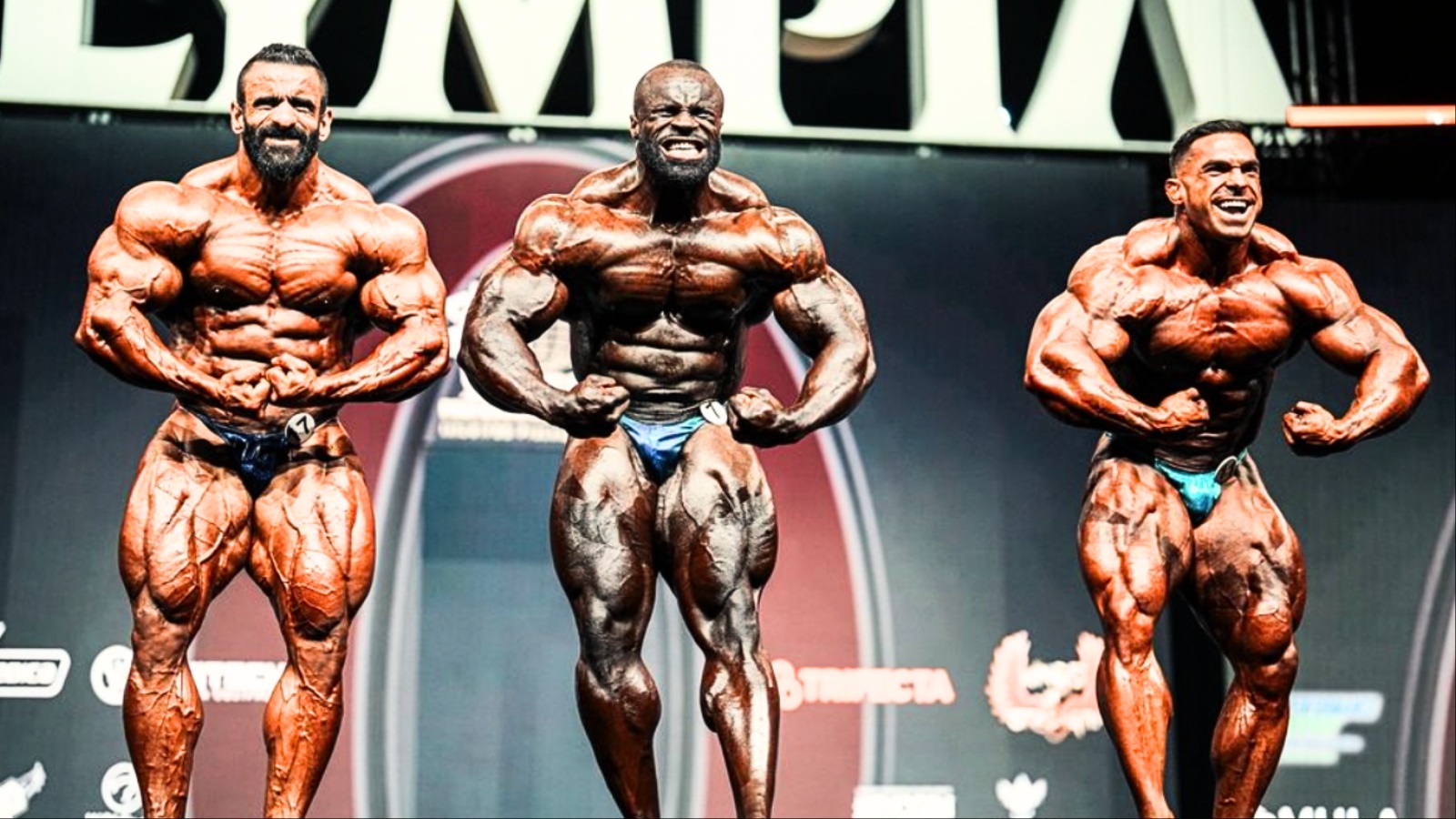 Liste des athlètes qualifiés et règles pour Mr. Olympia 2024 – Fitness Volt