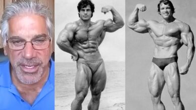 Lou Ferrigno parle de longévité à 72 ans, de rivalité avec Arnold Schwarzenegger et révèle les deux culturistes les plus forts de tous les temps – Fitness Volt