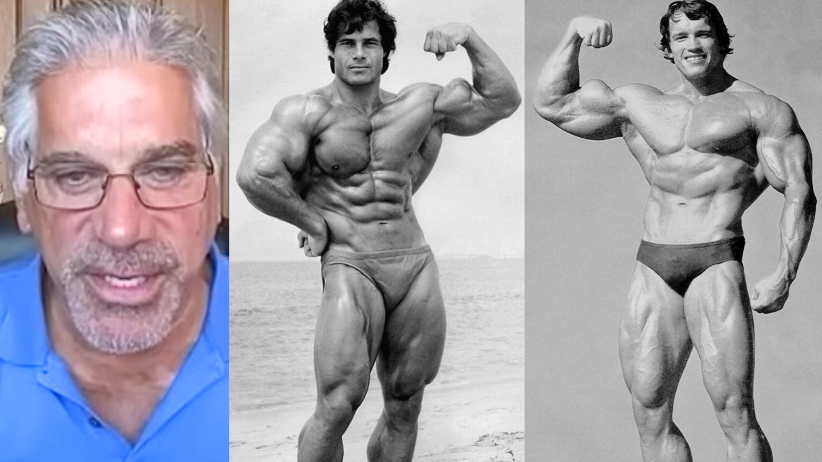 Lou Ferrigno parle de longévité à 72 ans, de rivalité avec Arnold Schwarzenegger et révèle les deux culturistes les plus forts de tous les temps – Fitness Volt