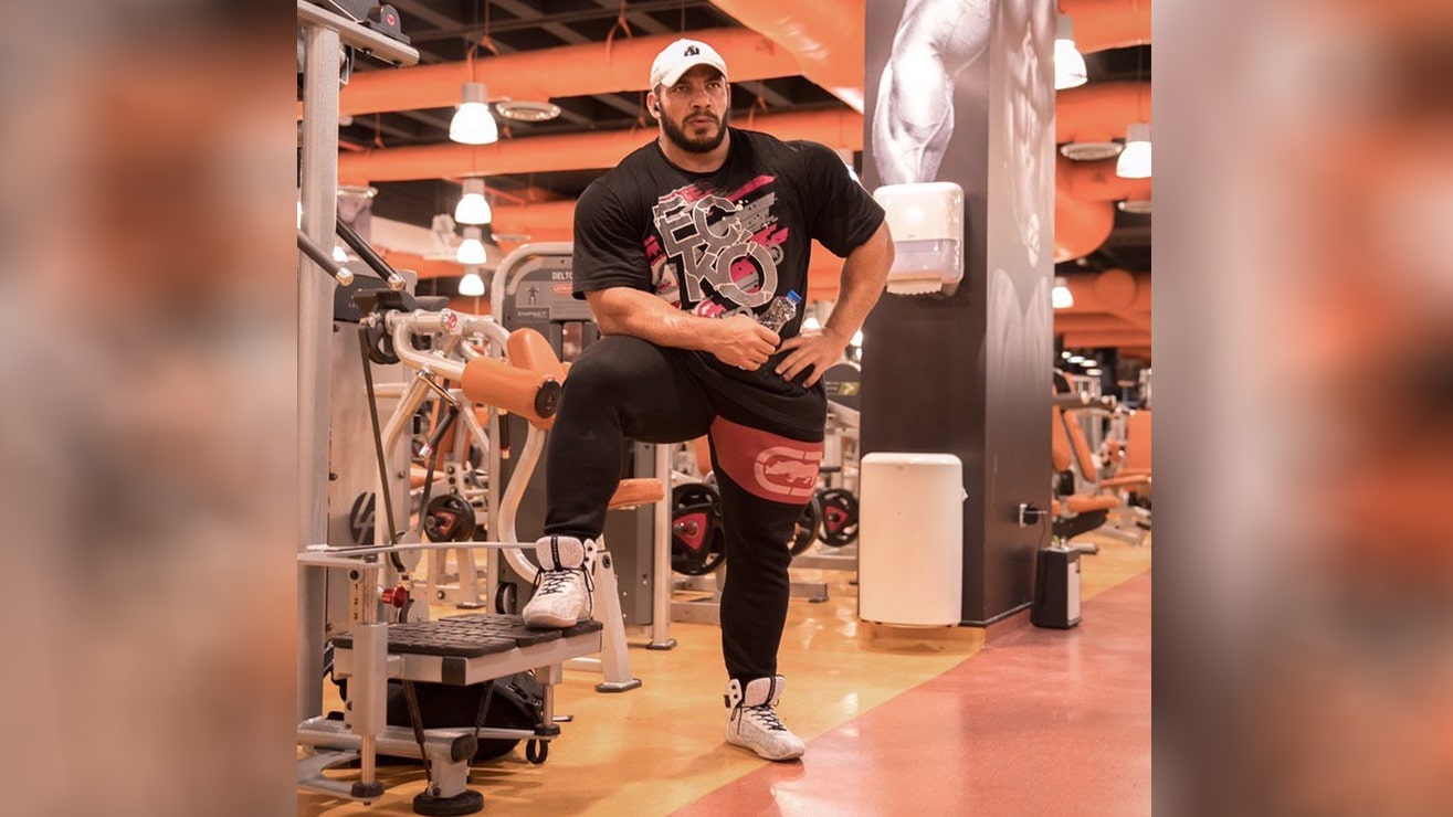 Neil Hill explique pourquoi Big Ramy ne devrait pas concourir en 2019 – Fitness Volt