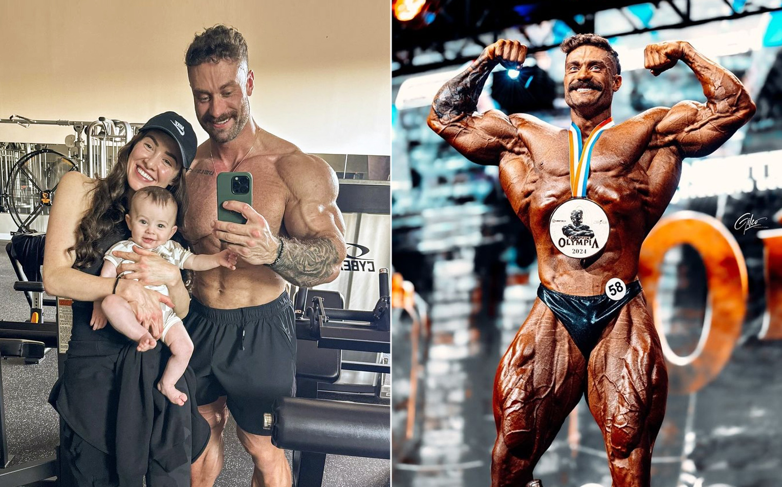 Chris Bumstead entame un nouveau chapitre après avoir « maîtrisé » la musculation, prévoit de rester occupé et de documenter ses progrès : « Ce n'est pas la fin » – Fitness Volt