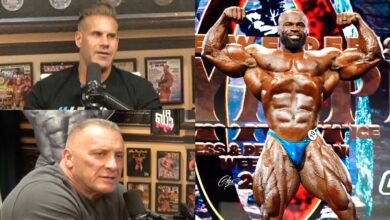 Jay Cutler et Milos Sarcev parlent de Samson Dauda « considérablement amélioré » à 2024 Mr. Olympia : « Je pense qu'il était imbattable » – Fitness Volt