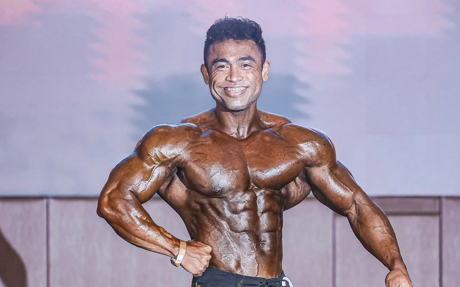 Résultats du Musclecontest Philippines 2024 – Fitness Volt