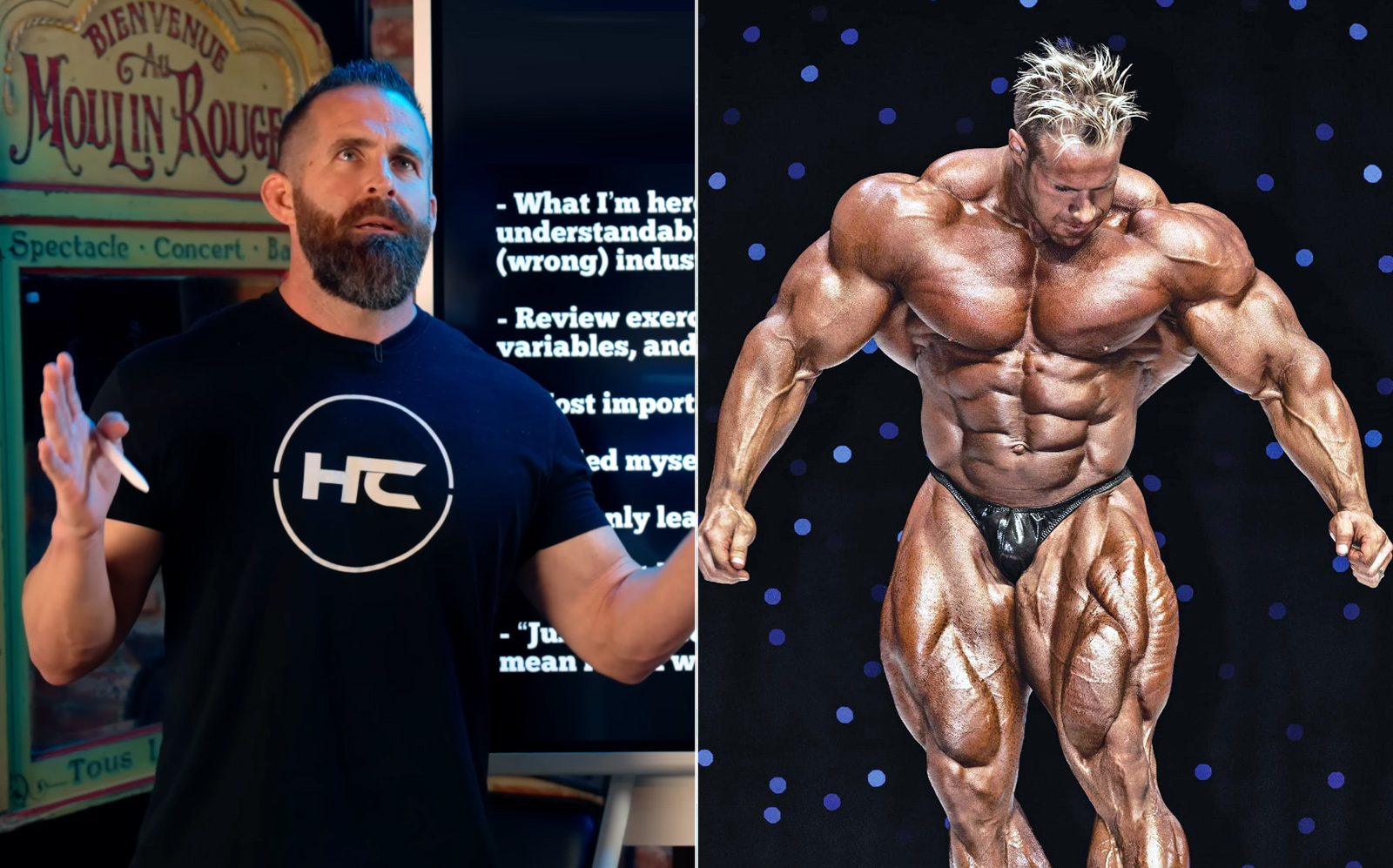 L'entraîneur d'hypertrophie décompose l'entraînement en quad de Jay Cutler et déclare qu'il est le M. Olympia le plus équilibré de tous les temps – Fitness Volt