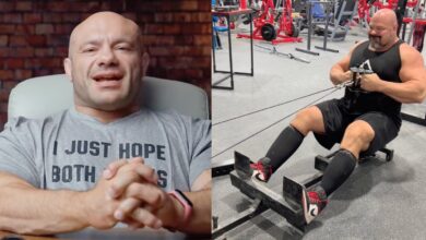 Un scientifique de l’exercice critique l’entraînement Strongman de Brian Shaw et discute de son caractère propice au développement musculaire – Fitness Volt